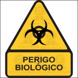 Perigo biológico 